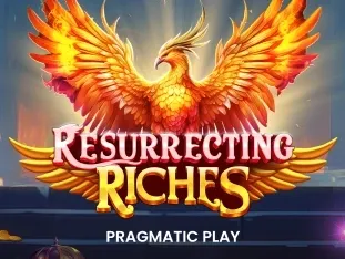 Resurrecting Riches game screenshot