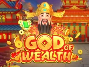 God Of Wealth game screenshot