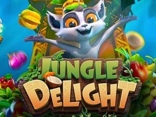 Jungle Delight game thumbnail