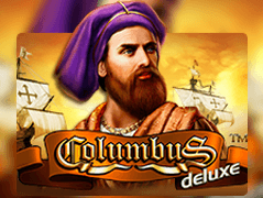 Columbus game screenshot