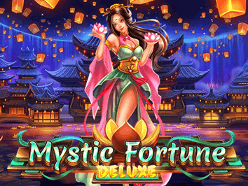 Mystic Fortune Deluxe game screenshot