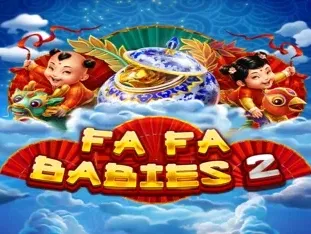 Fa Fa Babies 2 thumbnail