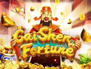 Cai Shen Fortune thumbnail