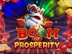 Boom Of Prosperity thumbnail
