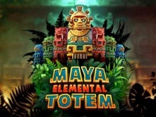 Maya_ Elemental Totem game thumbnail