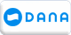 Dana Wallet logo
