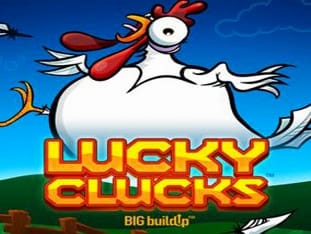 Lucky Clucks thumbnail
