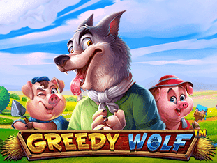 Greedy Wolf thumbnail
