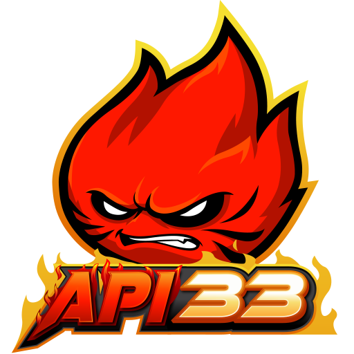 api33login.net Logo